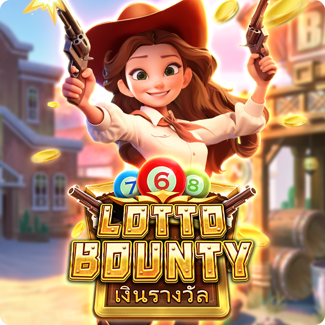 Lotto Bounty